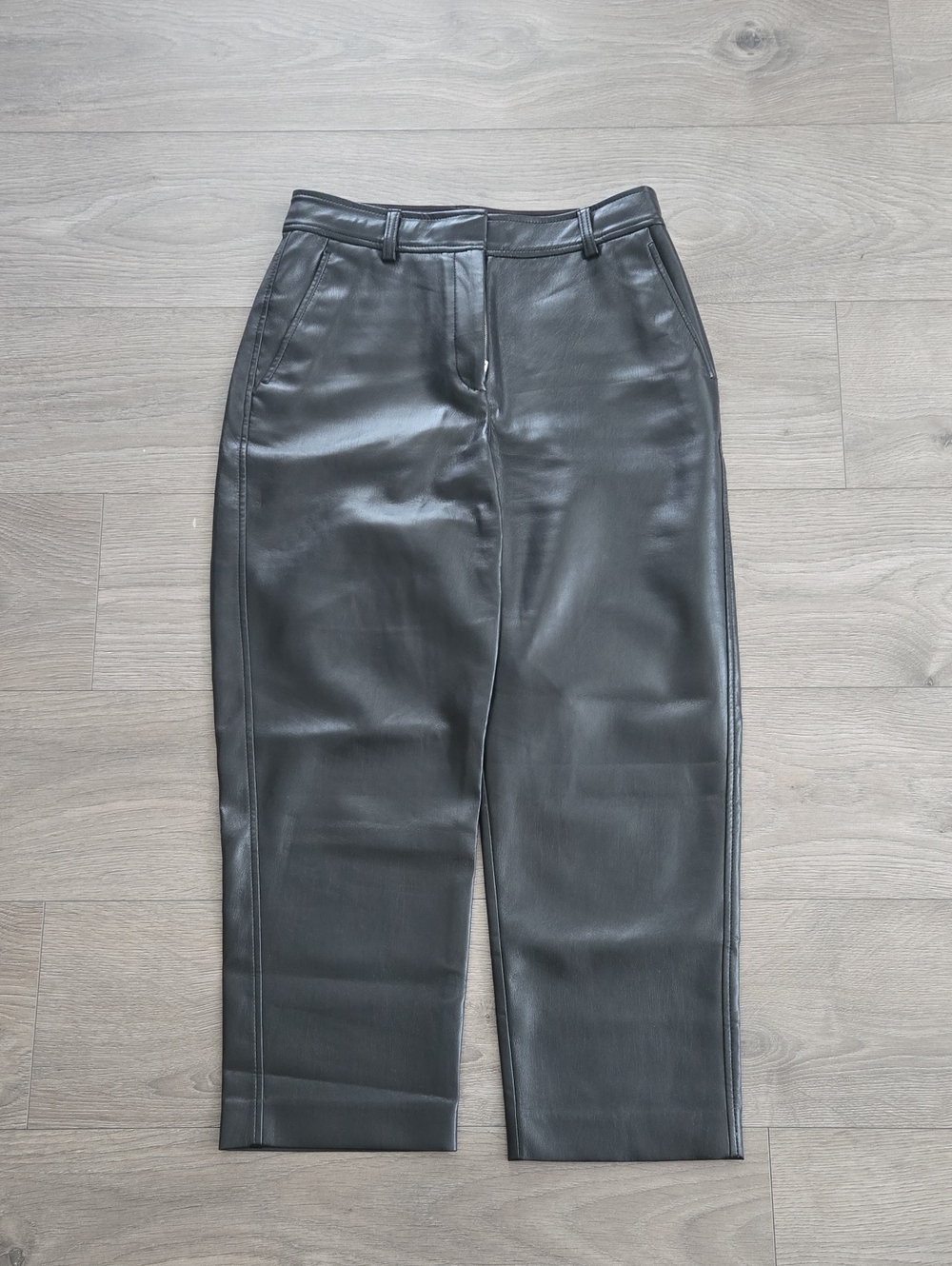 Babaton Command Cropped Pant